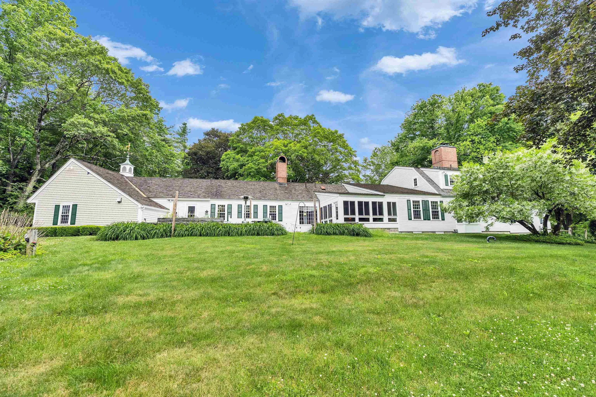 16 Storybrook Lane Amherst NH 03031