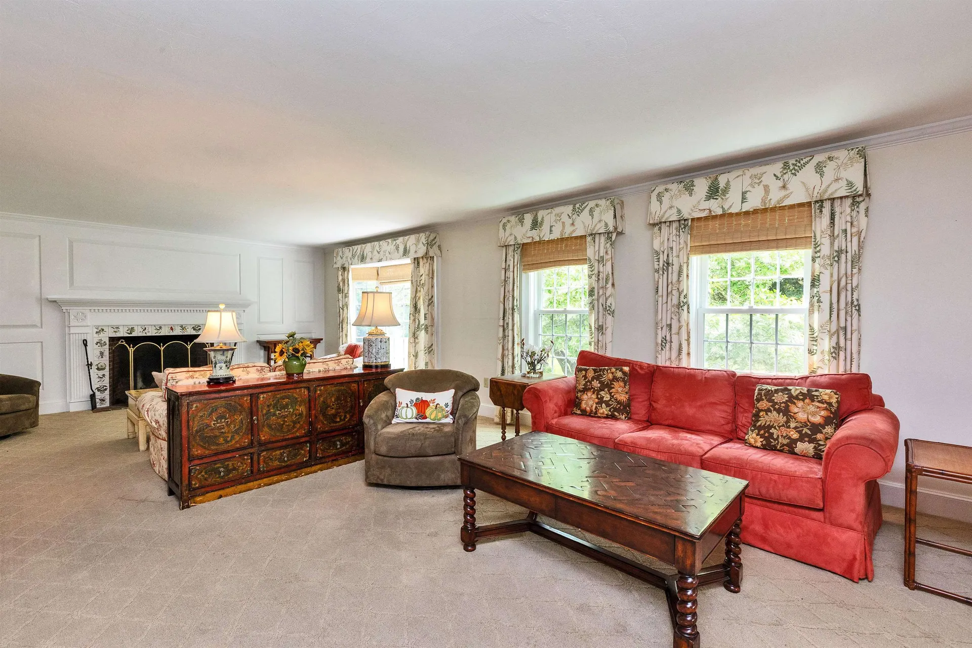 16 Storybrook Lane Amherst NH 03031