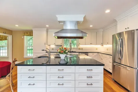 16 Storybrook Lane Amherst NH 03031