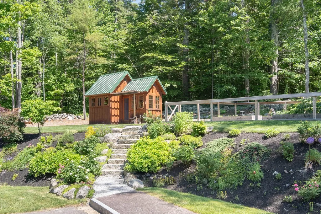 94 Soleil Mountain Laconia NH 03246