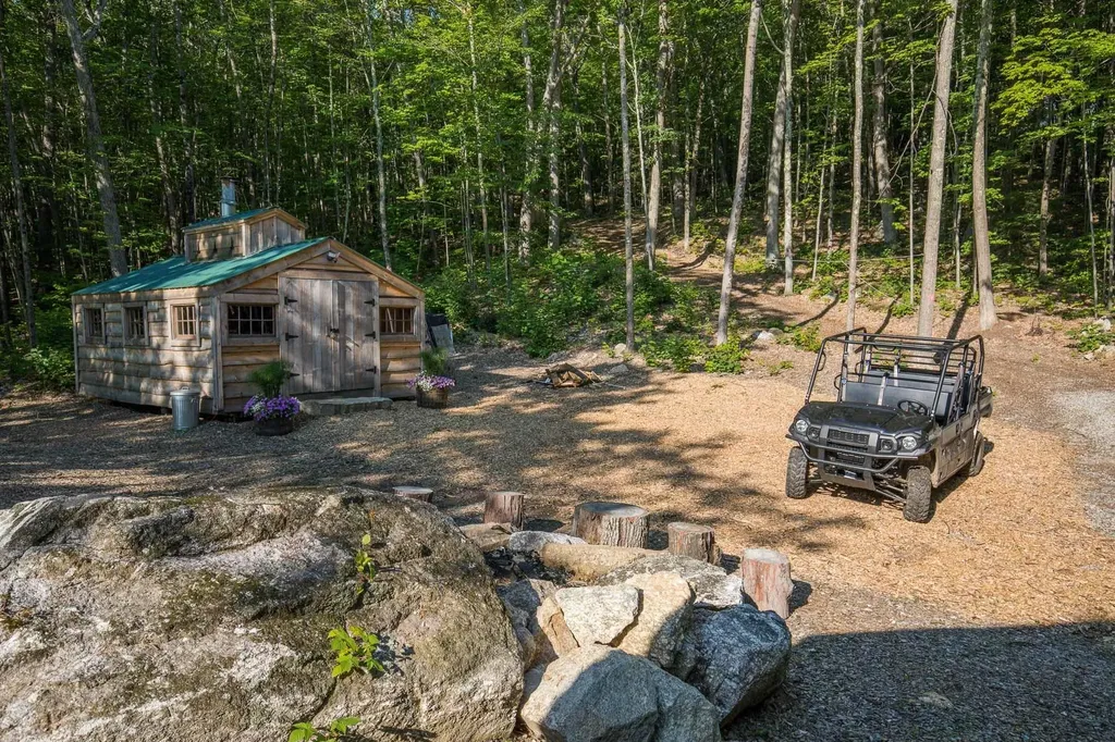 94 Soleil Mountain Laconia NH 03246