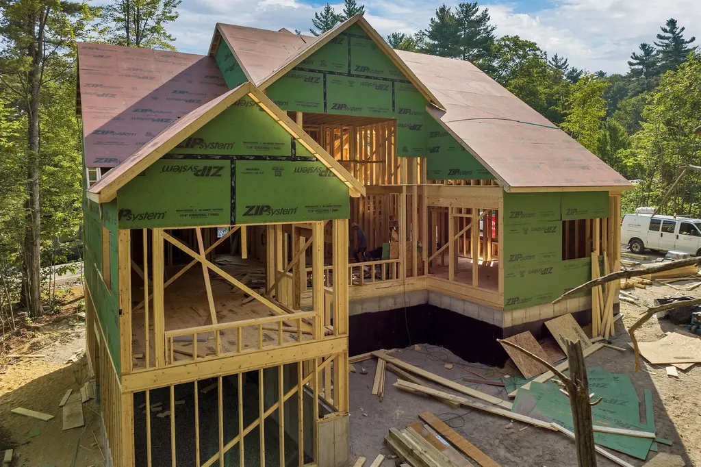 94 Soleil Mountain Laconia NH 03246