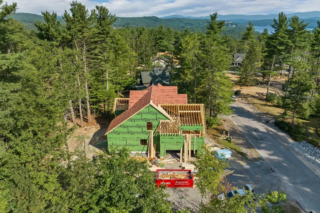 94 Soleil Mountain Laconia NH 03246