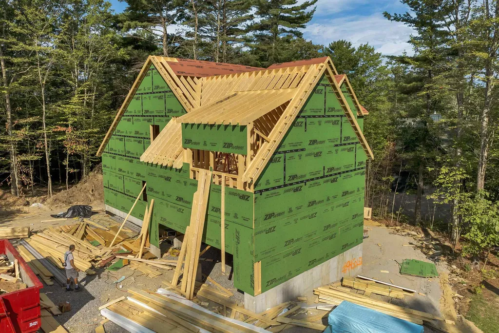 94 Soleil Mountain Laconia NH 03246