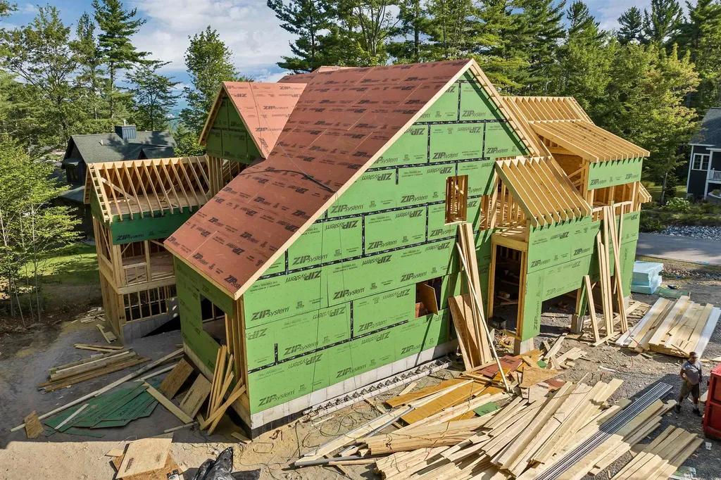 94 Soleil Mountain Laconia NH 03246