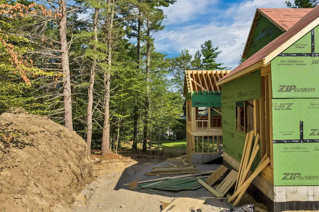 94 Soleil Mountain Laconia NH 03246