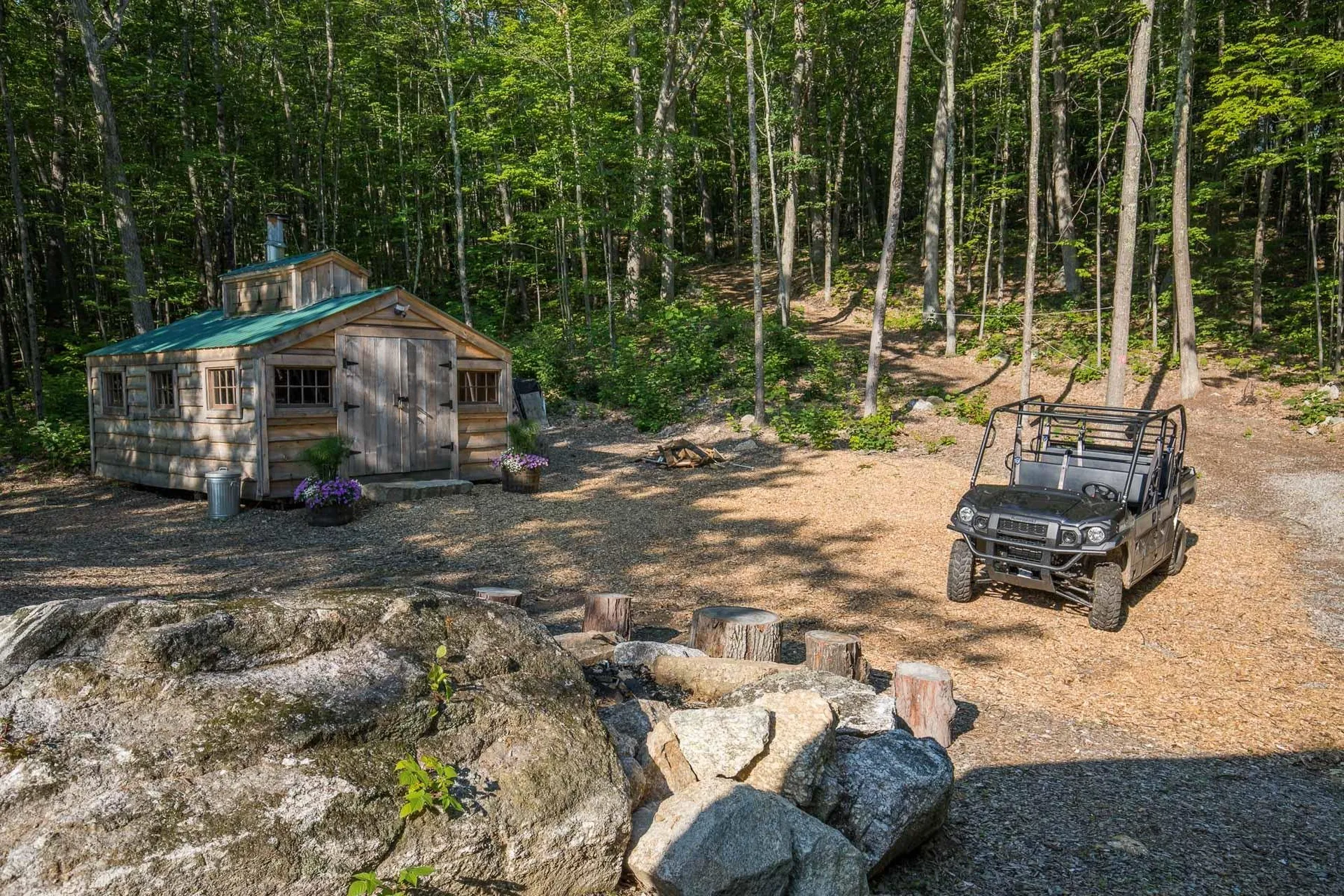 94 Soleil Mountain Laconia NH 03246