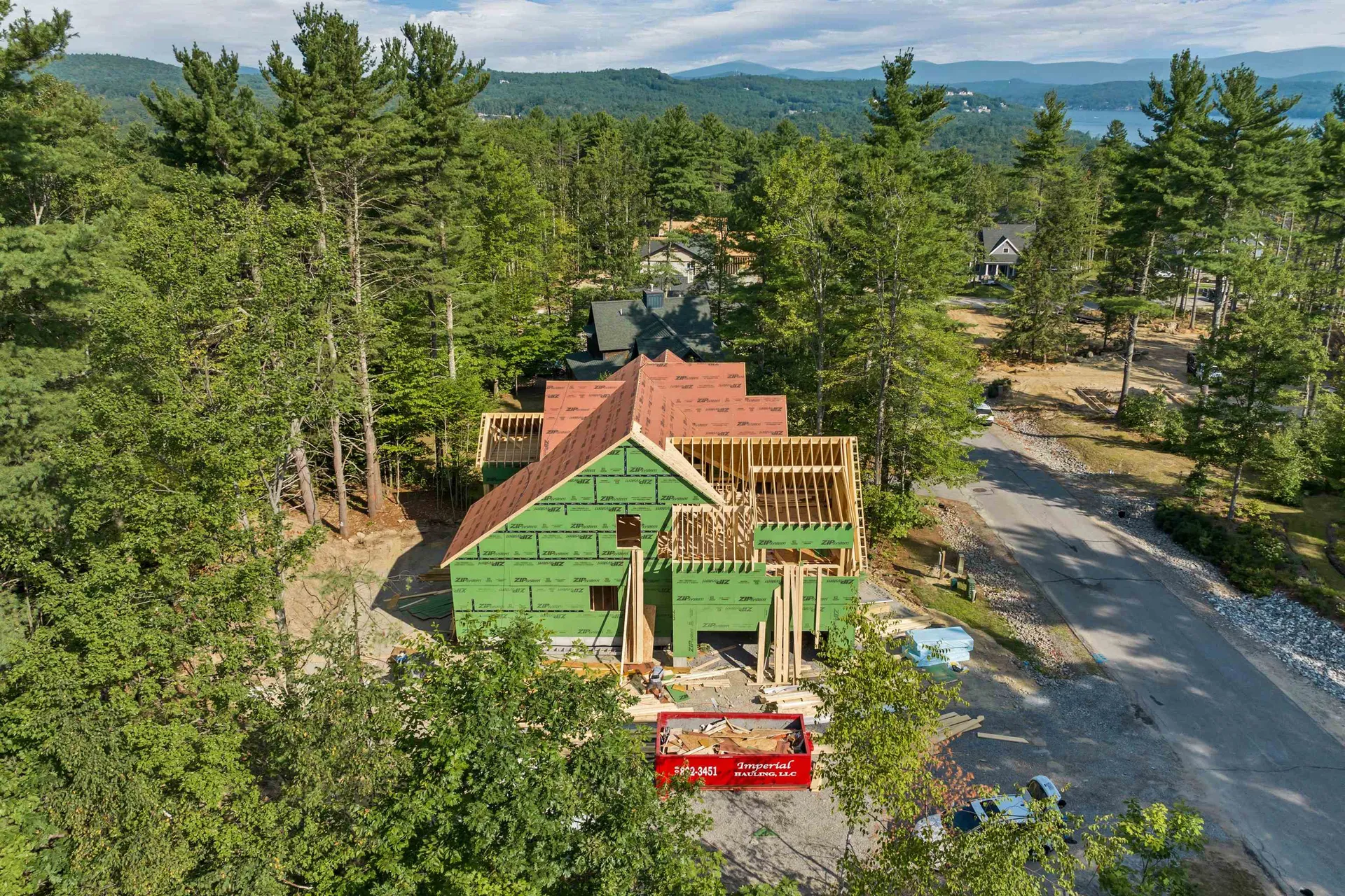 94 Soleil Mountain Laconia NH 03246