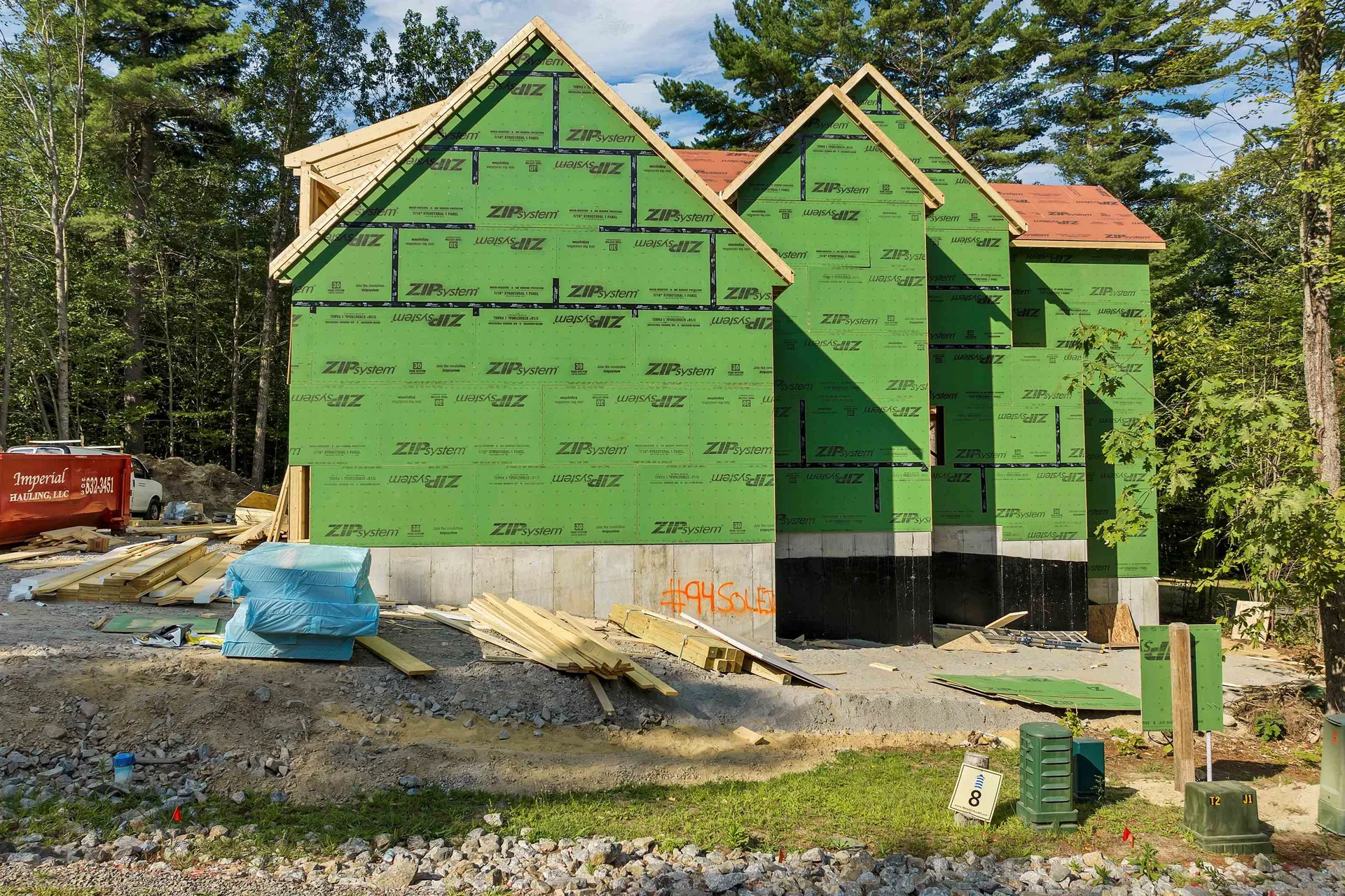 94 Soleil Mountain Laconia NH 03246