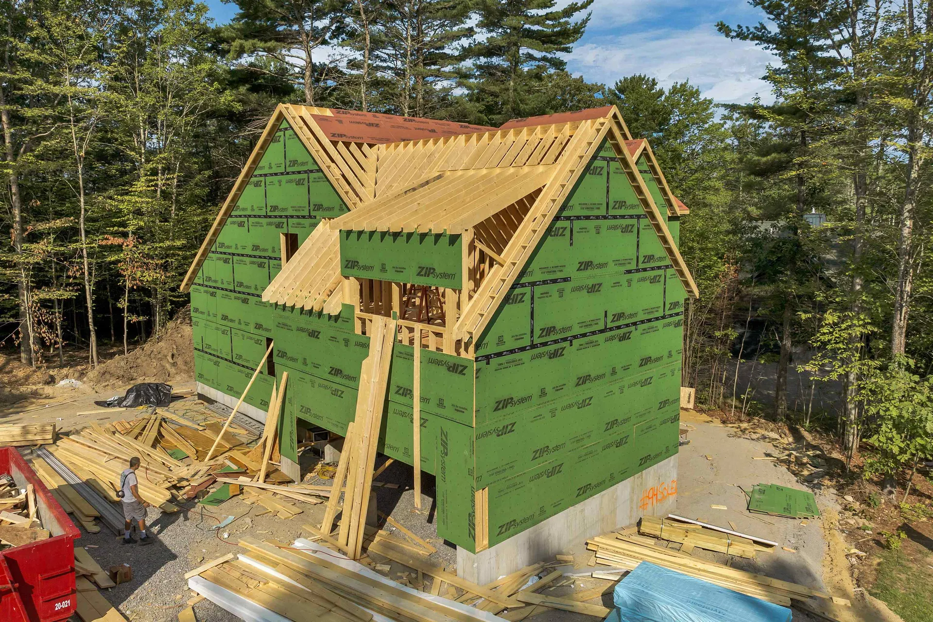 94 Soleil Mountain Laconia NH 03246