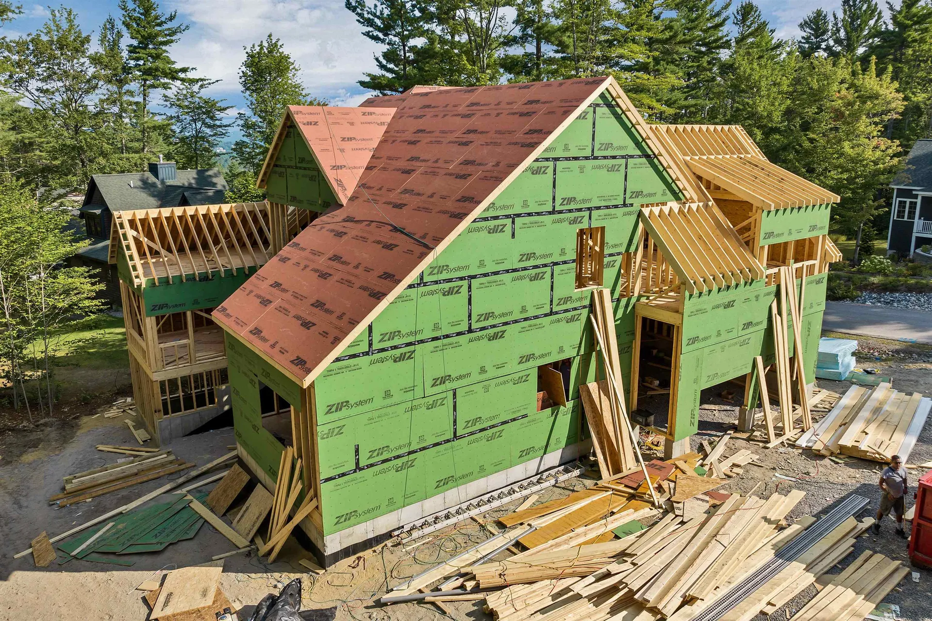 94 Soleil Mountain Laconia NH 03246