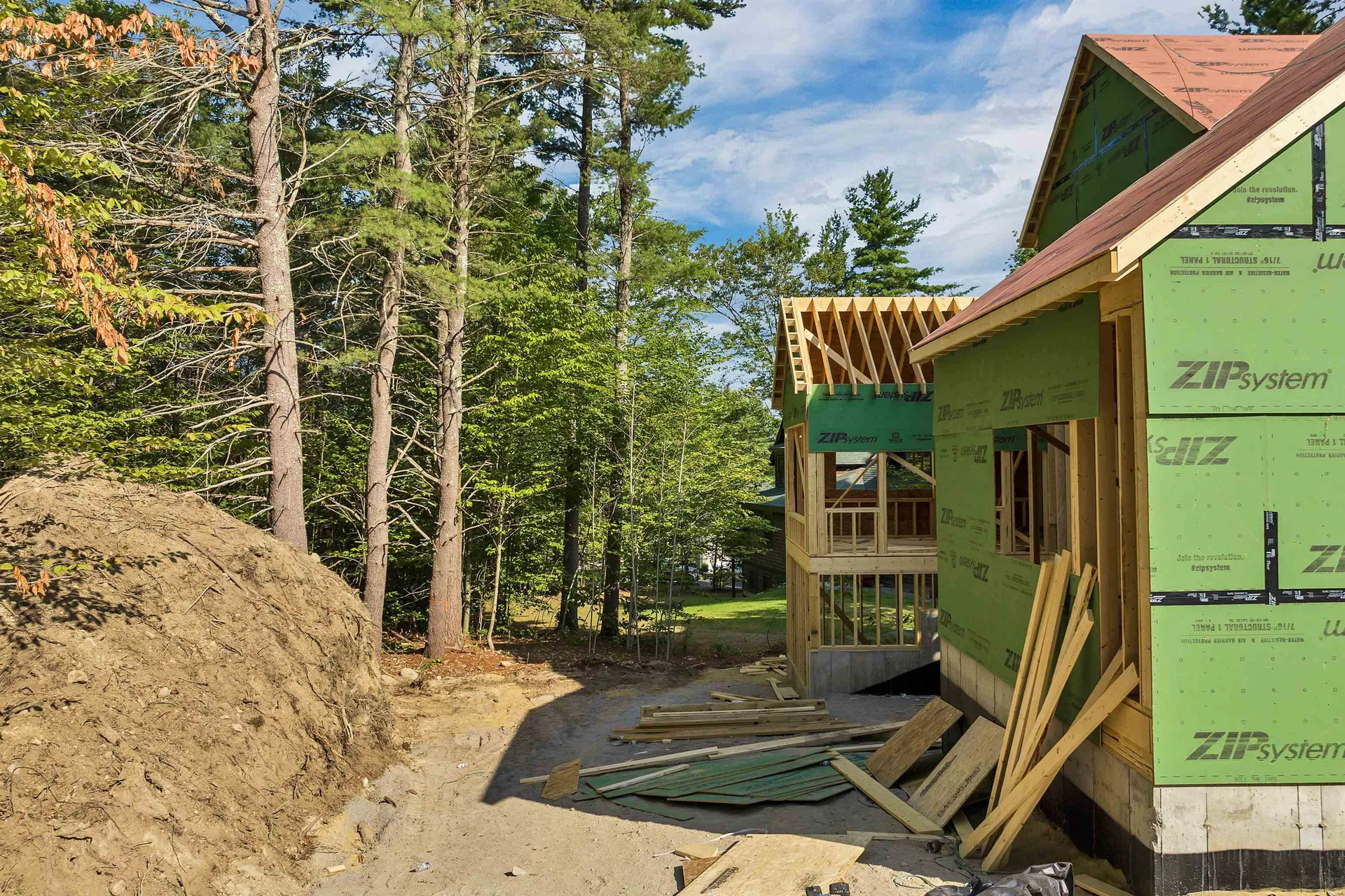 94 Soleil Mountain Laconia NH 03246