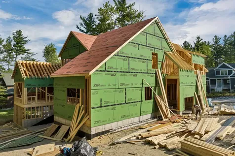 94 Soleil Mountain Laconia NH 03246