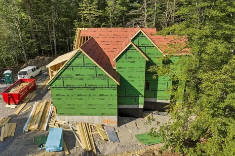 94 Soleil Mountain Laconia NH 03246