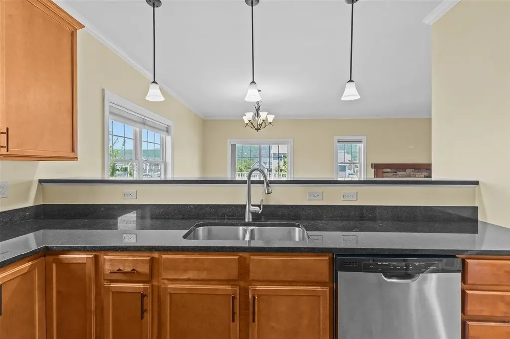 55 Over Lake Court St. Albans Town VT 05478