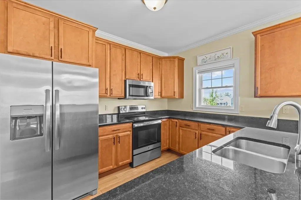 55 Over Lake Court St. Albans Town VT 05478