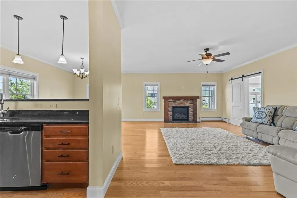 55 Over Lake Court St. Albans Town VT 05478