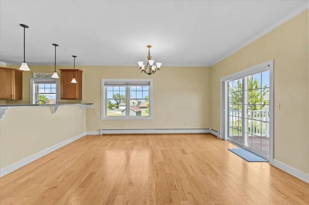 55 Over Lake Court St. Albans Town VT 05478