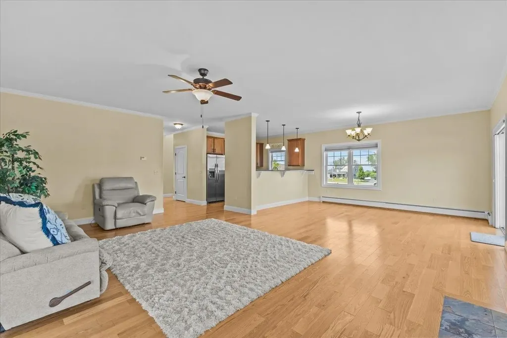 55 Over Lake Court St. Albans Town VT 05478