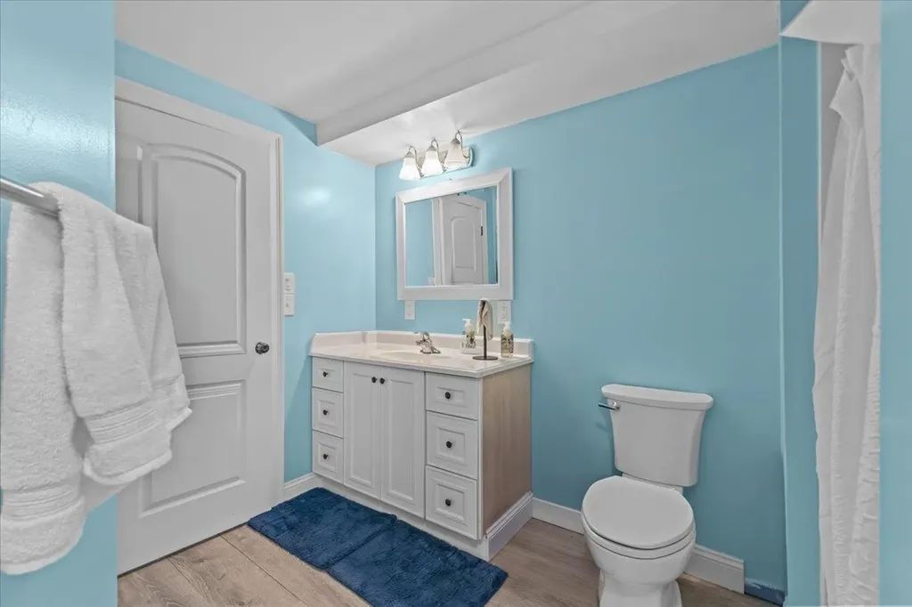 55 Over Lake Court St. Albans Town VT 05478