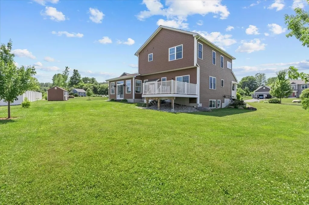 55 Over Lake Court St. Albans Town VT 05478