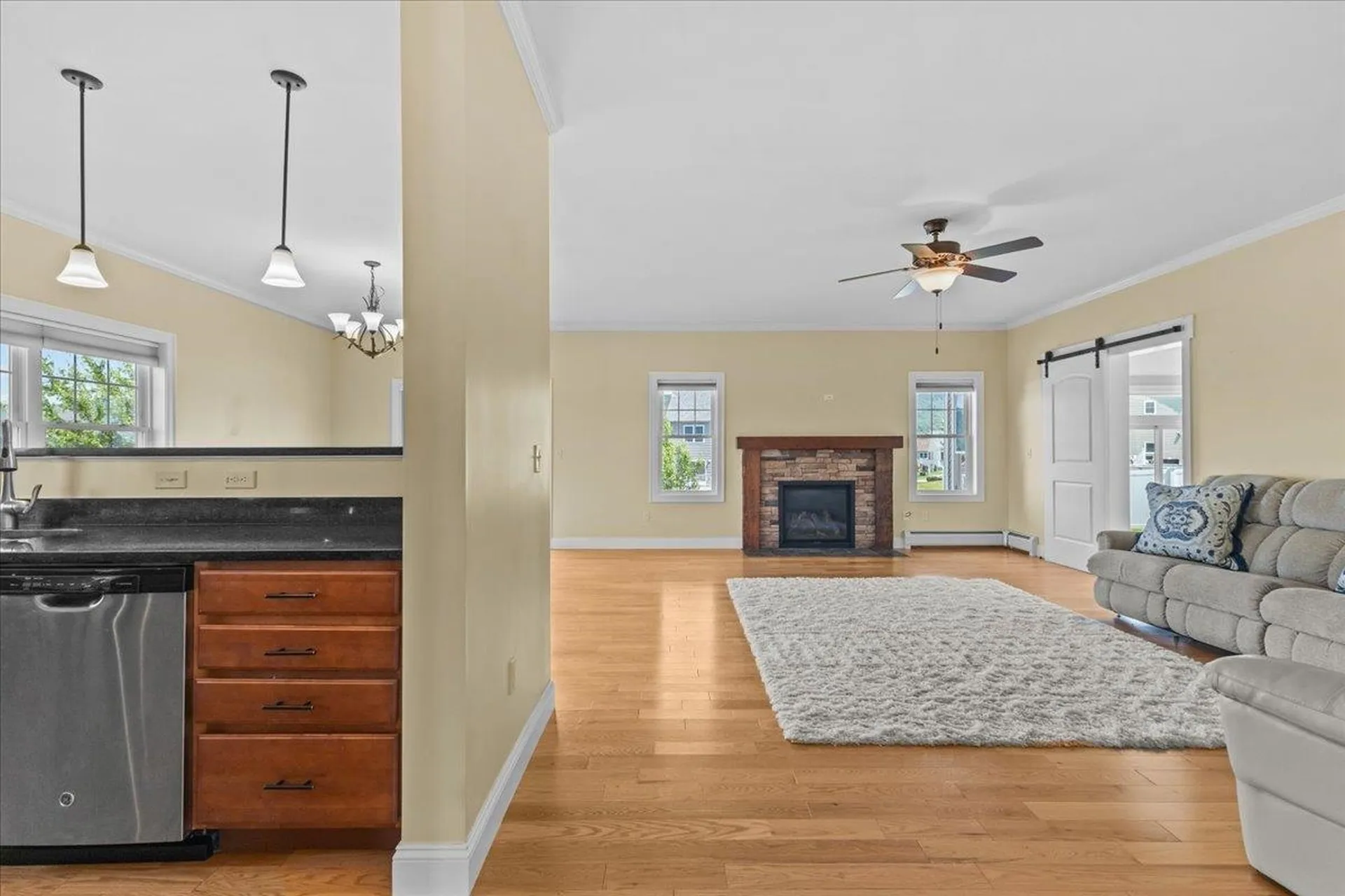 55 Over Lake Court St. Albans Town VT 05478