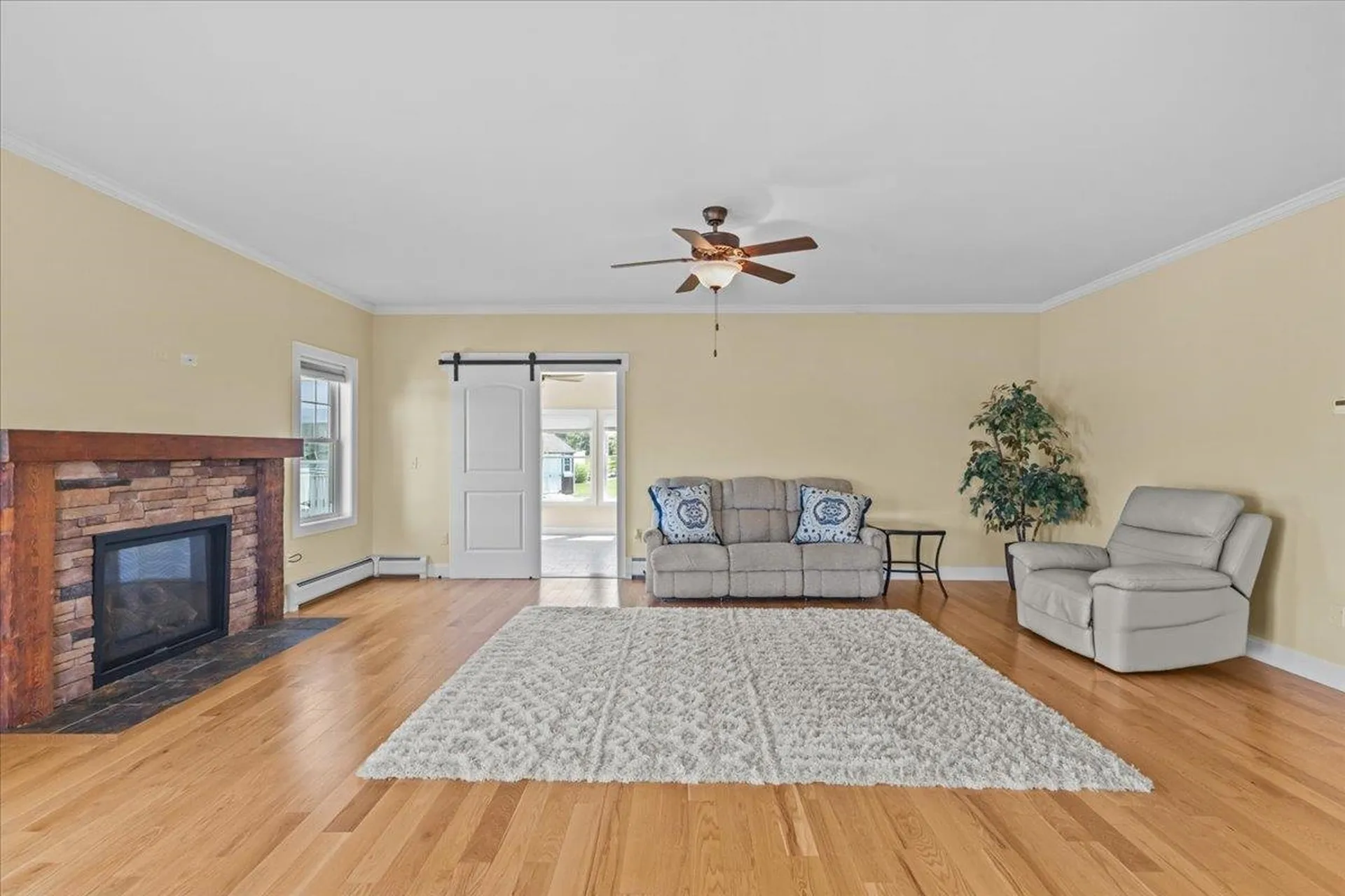 55 Over Lake Court St. Albans Town VT 05478