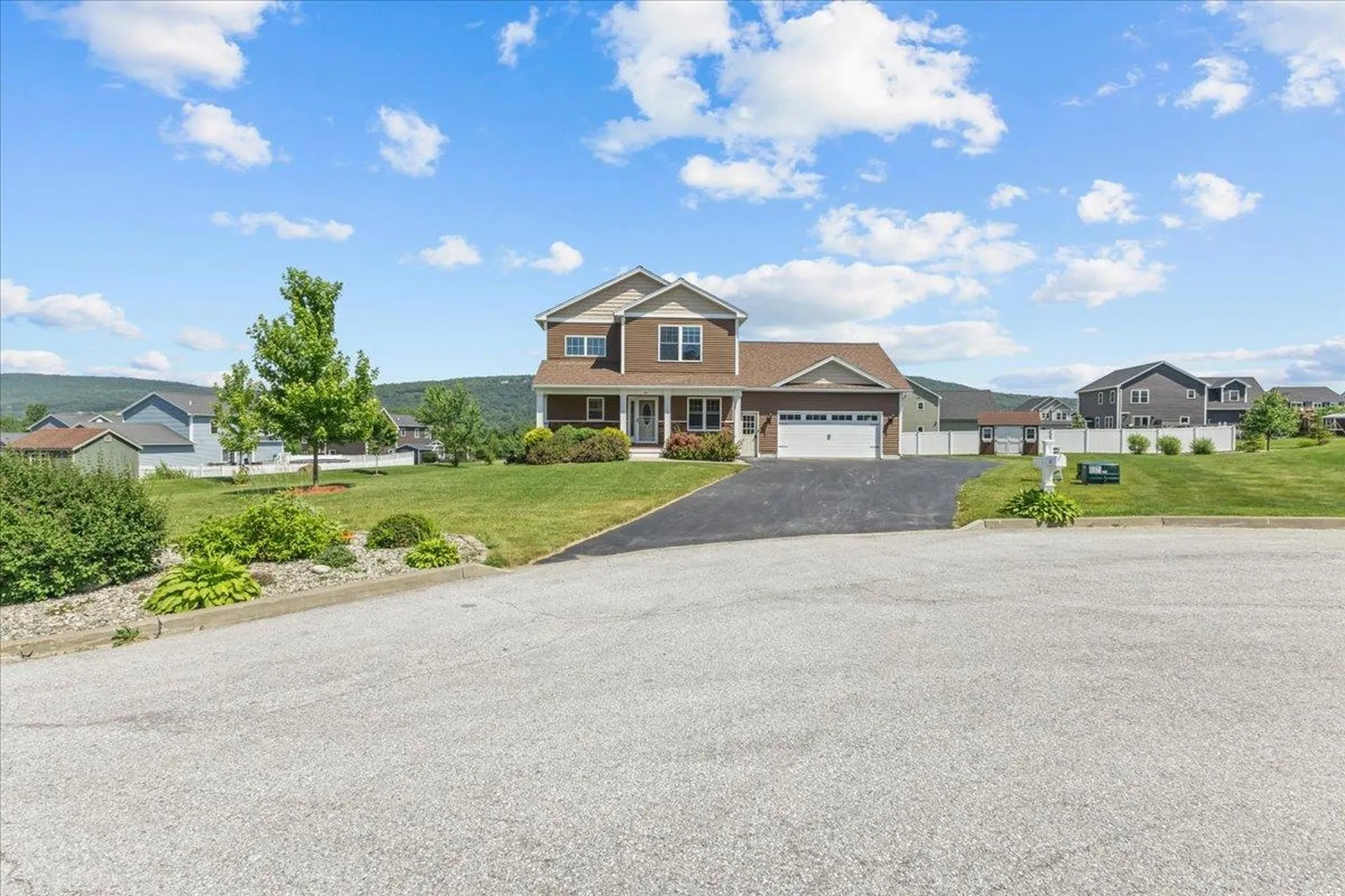 55 Over Lake Court St. Albans Town VT 05478