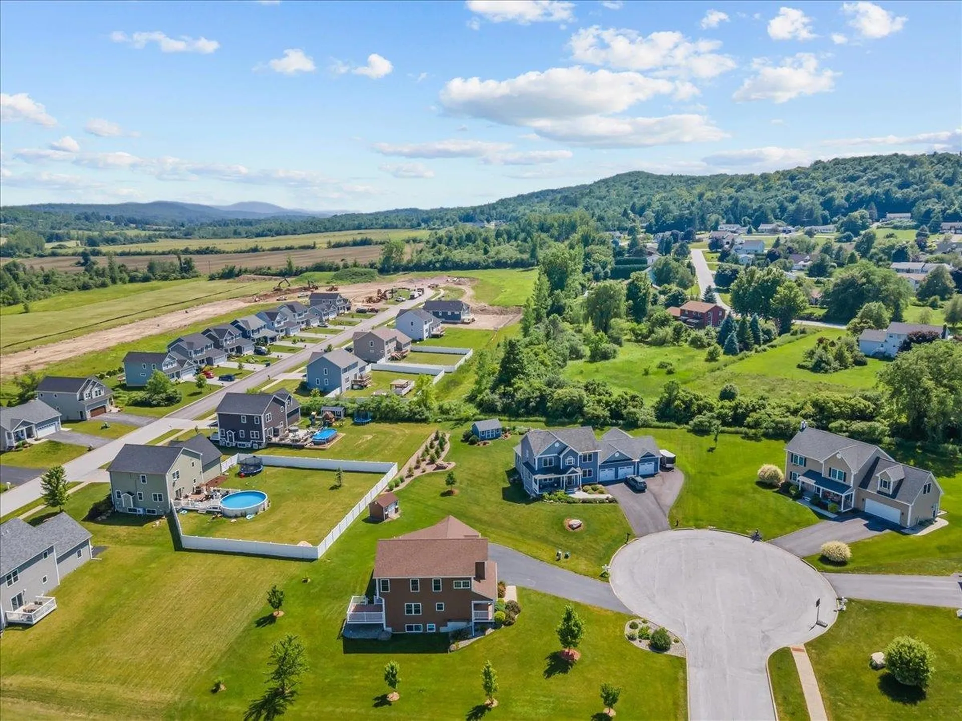 55 Over Lake Court St. Albans Town VT 05478