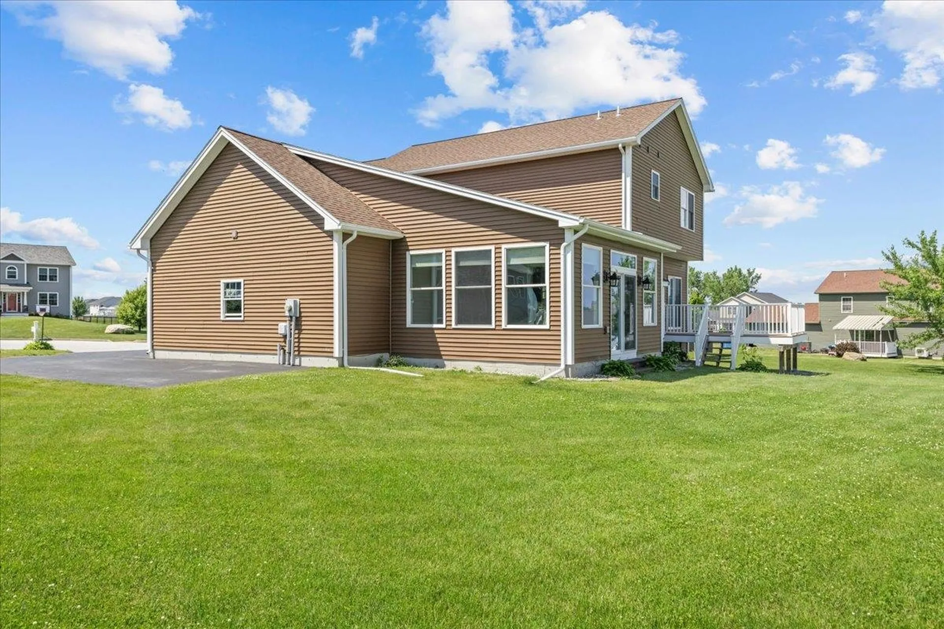 55 Over Lake Court St. Albans Town VT 05478