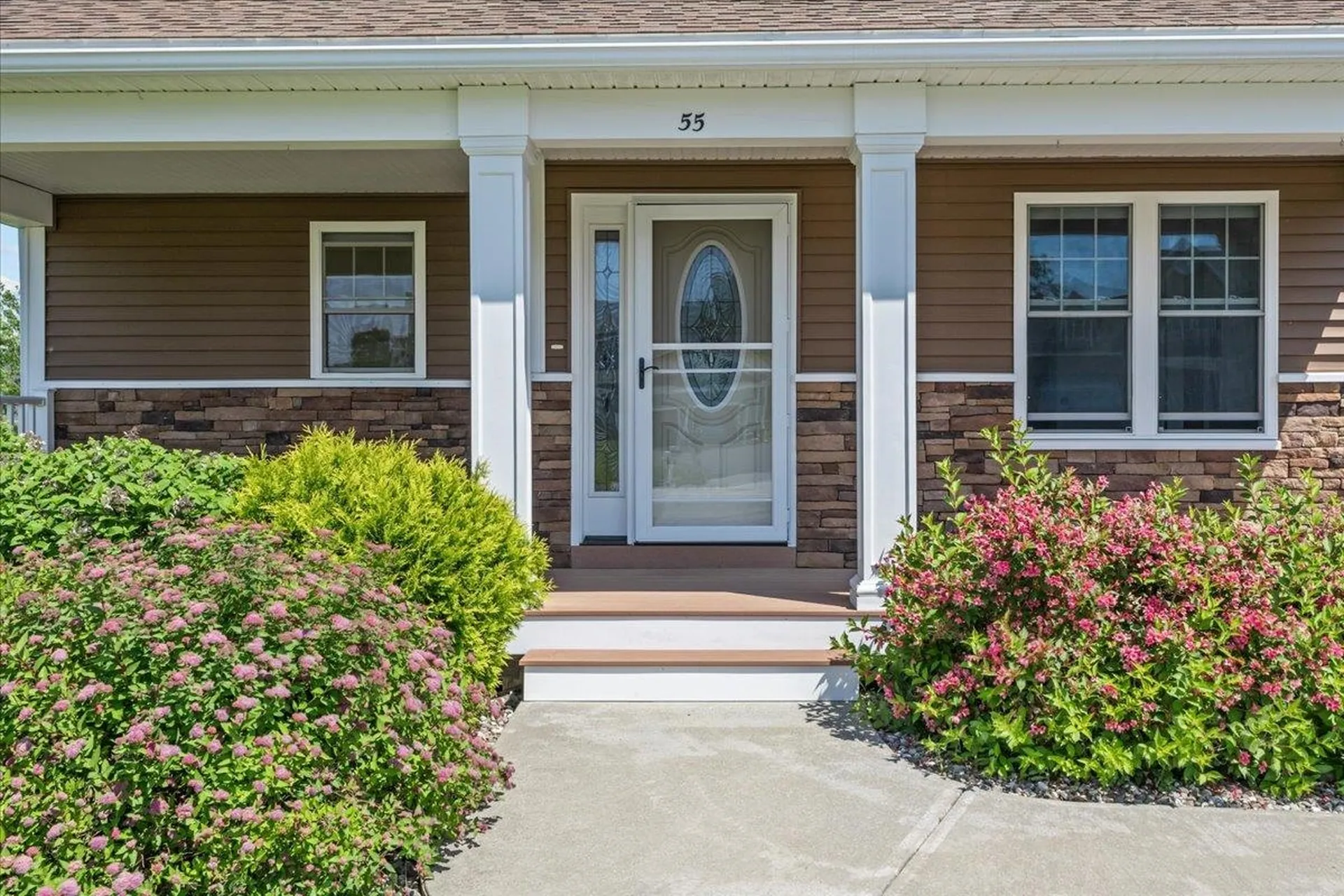 55 Over Lake Court St. Albans Town VT 05478