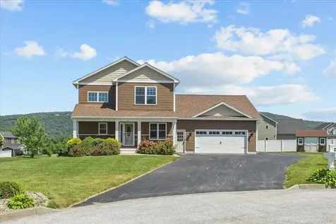 55 Over Lake Court St. Albans Town VT 05478