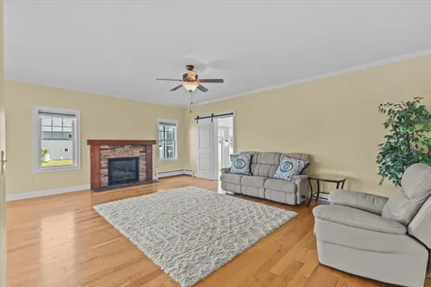 55 Over Lake Court St. Albans Town VT 05478