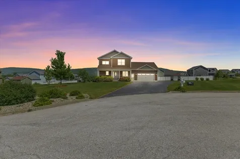 55 Over Lake Court St. Albans Town VT 05478