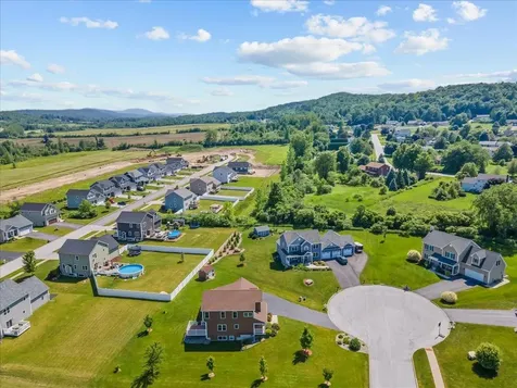 55 Over Lake Court St. Albans Town VT 05478