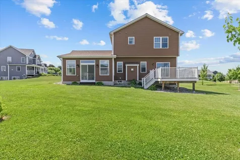 55 Over Lake Court St. Albans Town VT 05478