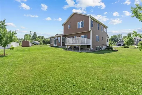 55 Over Lake Court St. Albans Town VT 05478