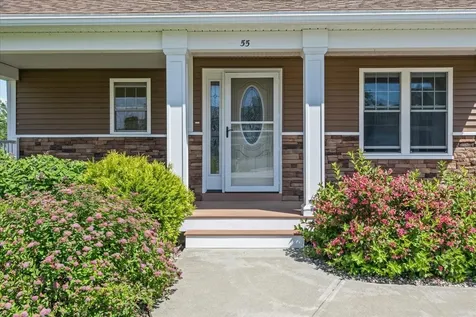 55 Over Lake Court St. Albans Town VT 05478