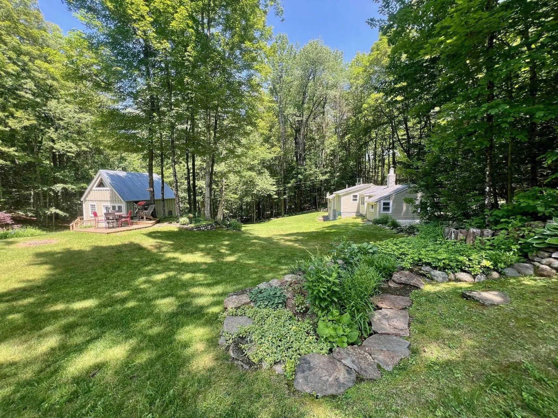 1171 Wickopee Hill Dummerston VT 05301