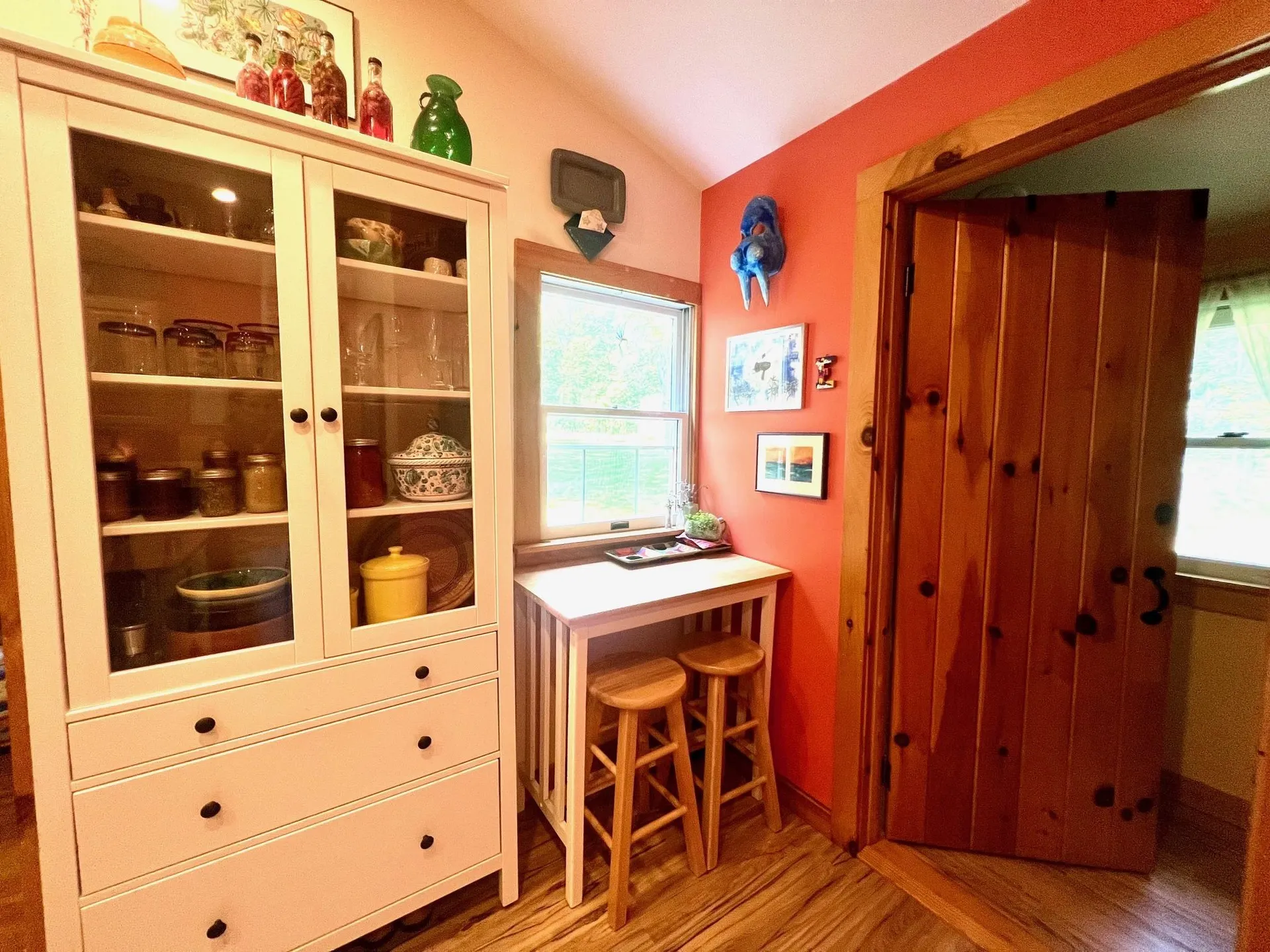 1171 Wickopee Hill Dummerston VT 05301