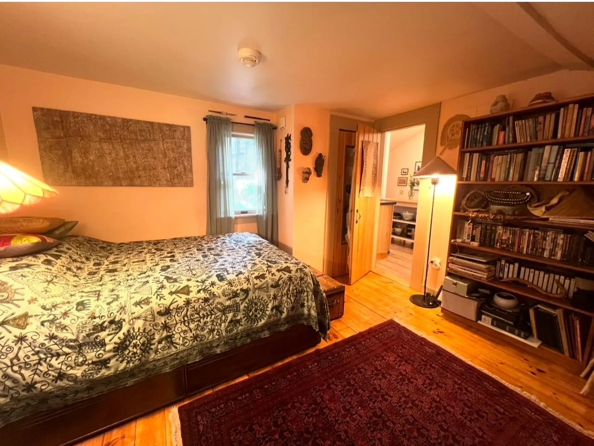 1171 Wickopee Hill Dummerston VT 05301