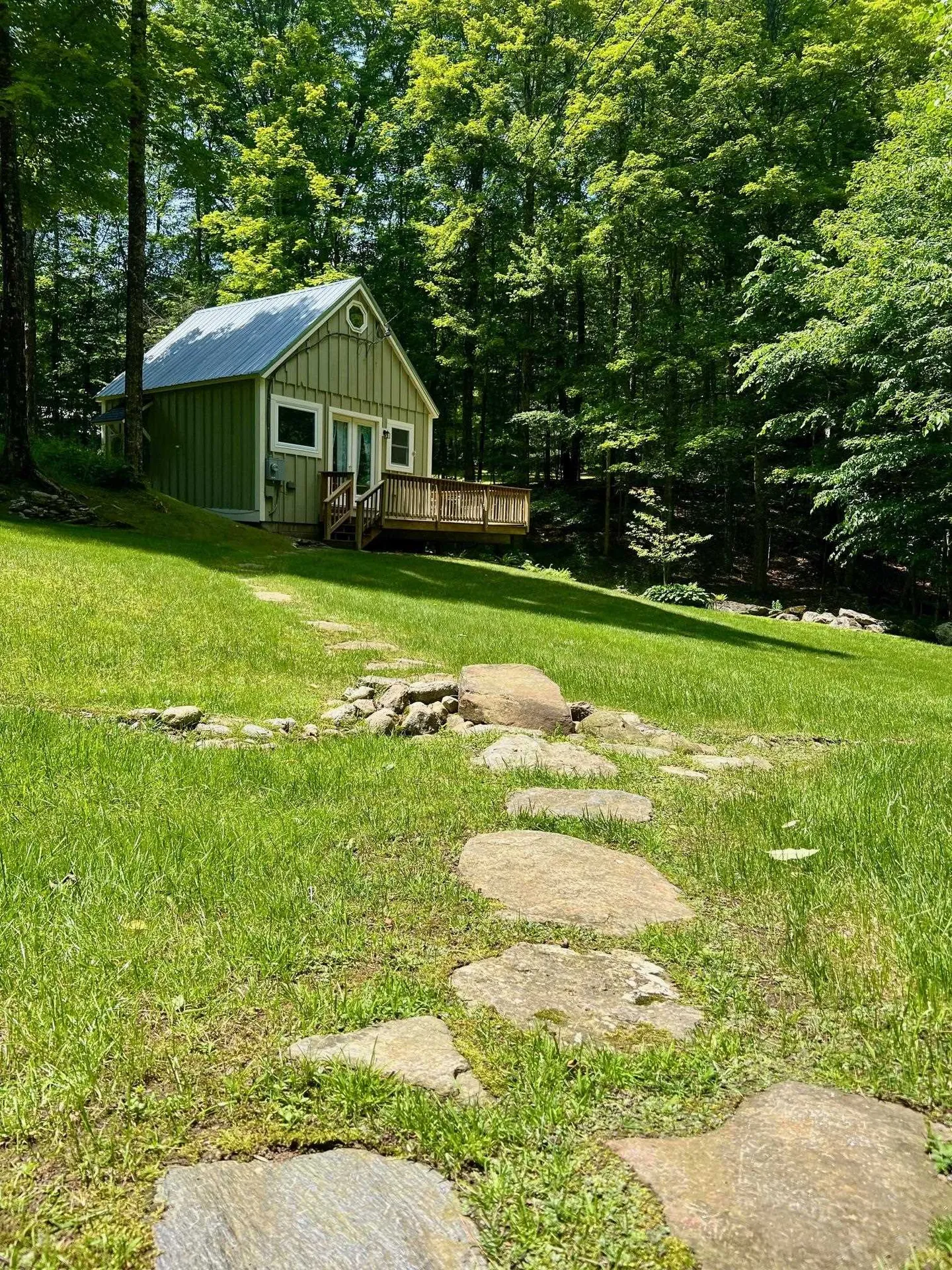 1171 Wickopee Hill Dummerston VT 05301
