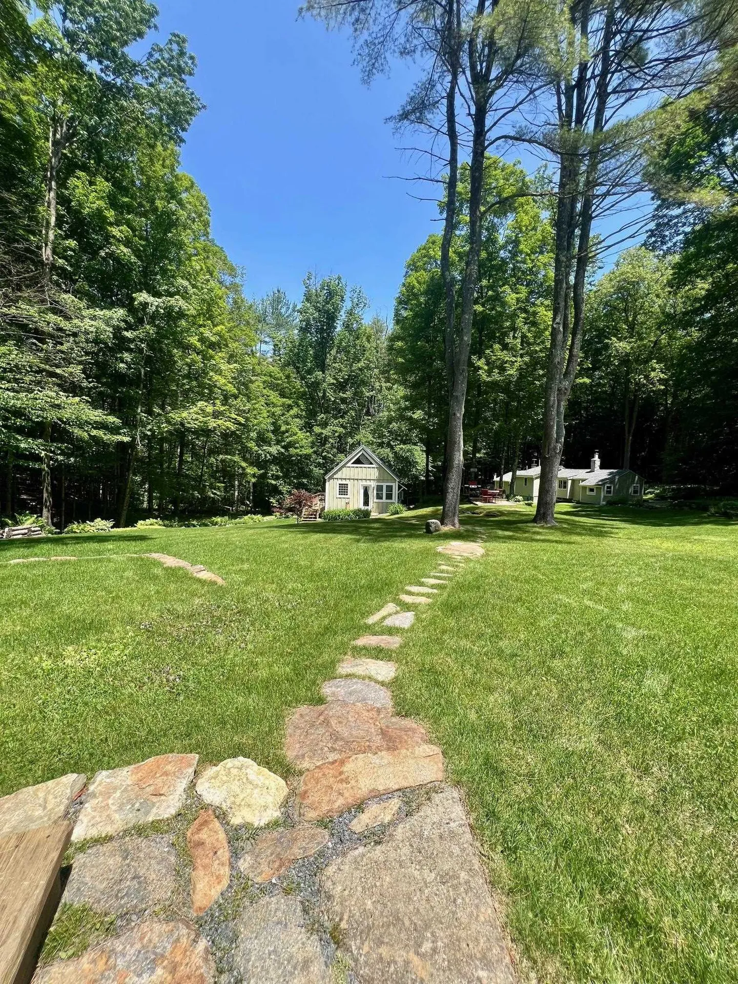 1171 Wickopee Hill Dummerston VT 05301