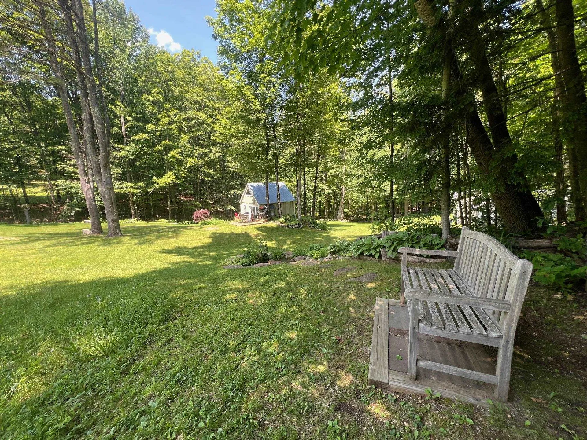 1171 Wickopee Hill Dummerston VT 05301