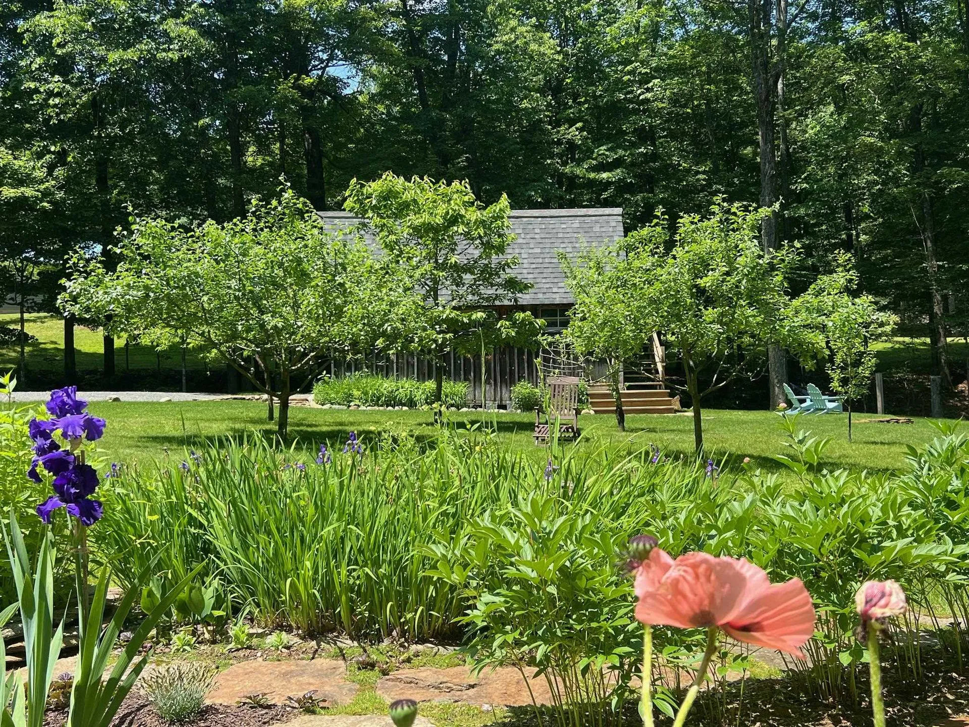 1171 Wickopee Hill Dummerston VT 05301