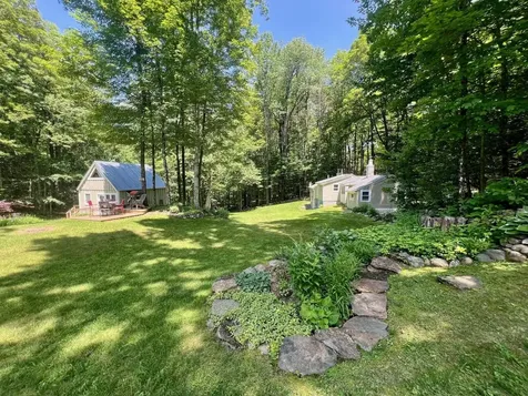 1171 Wickopee Hill Dummerston VT 05301