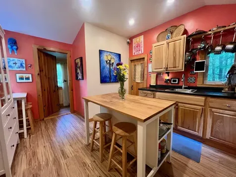 1171 Wickopee Hill Dummerston VT 05301