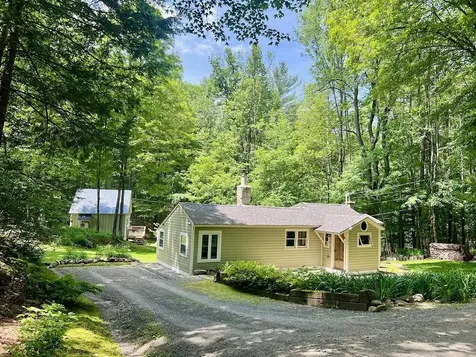 1171 Wickopee Hill Dummerston VT 05301