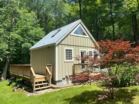 1171 Wickopee Hill Dummerston VT 05301