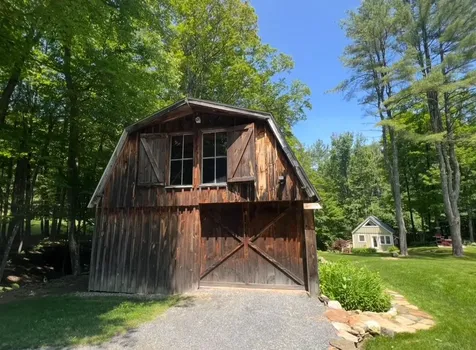 1171 Wickopee Hill Dummerston VT 05301